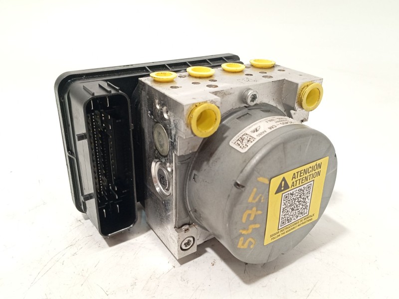 Recambio de abs para ford kuga ii (dm2) 1.5 ecoboost referencia OEM IAM GV612C405CM GV612C219DM 10022016064