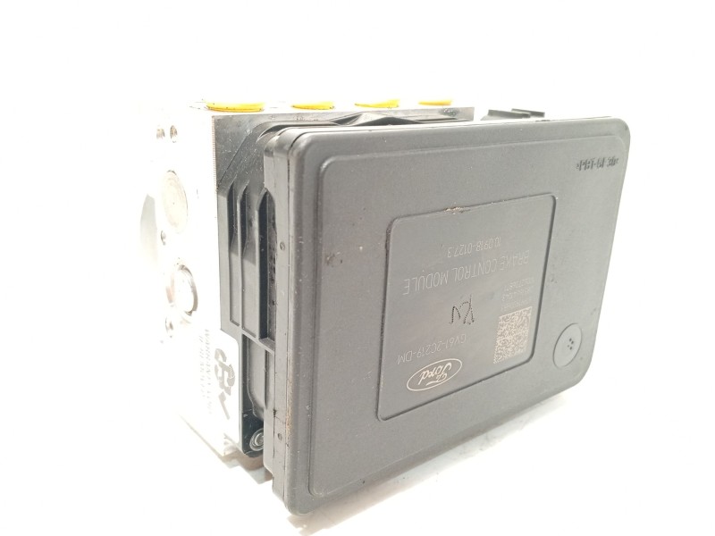 Recambio de abs para ford kuga ii (dm2) 1.5 ecoboost referencia OEM IAM GV612C405CM GV612C219DM 10022016064