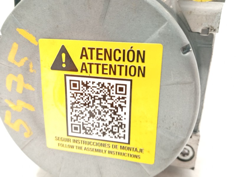 Recambio de abs para ford kuga ii (dm2) 1.5 ecoboost referencia OEM IAM GV612C405CM GV612C219DM 10022016064