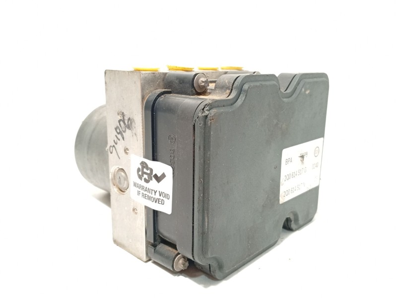 Recambio de abs para seat ibiza (kj1) style referencia OEM IAM 2Q0614517G 2Q0614517N 269902