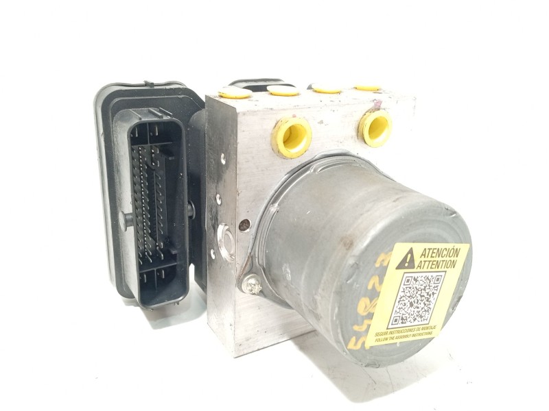 Recambio de abs para toyota yaris (_p21_, _pa1_, _ph1_) 1.5 hybrid (mxph10) referencia OEM IAM 445400D780 0265957151 970448
