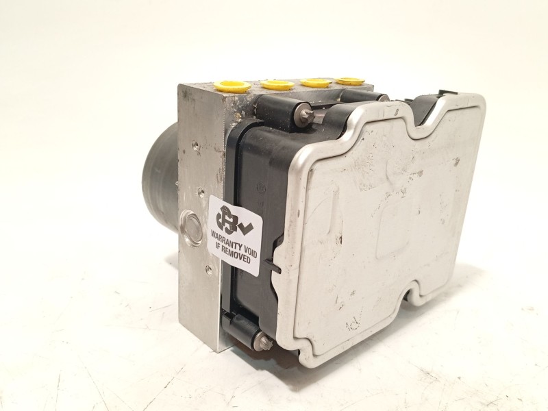 Recambio de abs para toyota yaris (_p21_, _pa1_, _ph1_) 1.5 hybrid (mxph10) referencia OEM IAM 445400D780 0265957151 970448