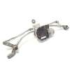 Recambio de motor limpia delantero para bmw x3 (f25) sdrive 18d referencia OEM IAM 7213275 3397021315 61617213275