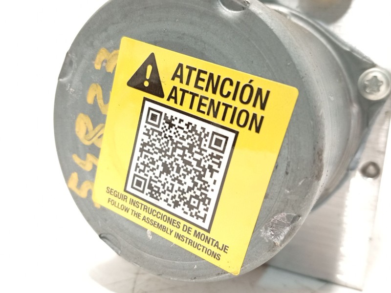 Recambio de abs para toyota yaris (_p21_, _pa1_, _ph1_) 1.5 hybrid (mxph10) referencia OEM IAM 445400D780 0265957151 970448