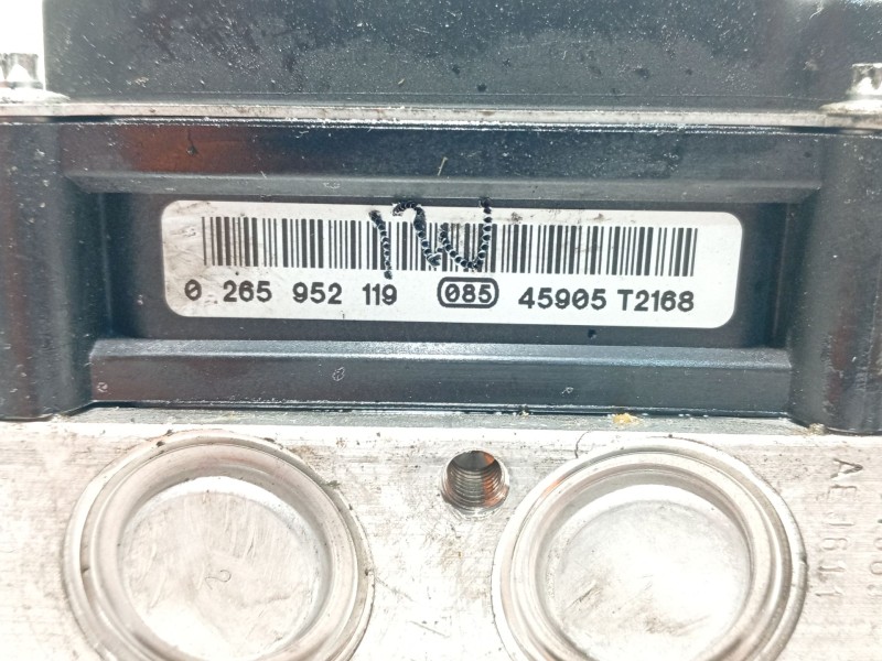 Recambio de abs para toyota avensis (t27) advance referencia OEM IAM 4454005140 0265952119 02652521483