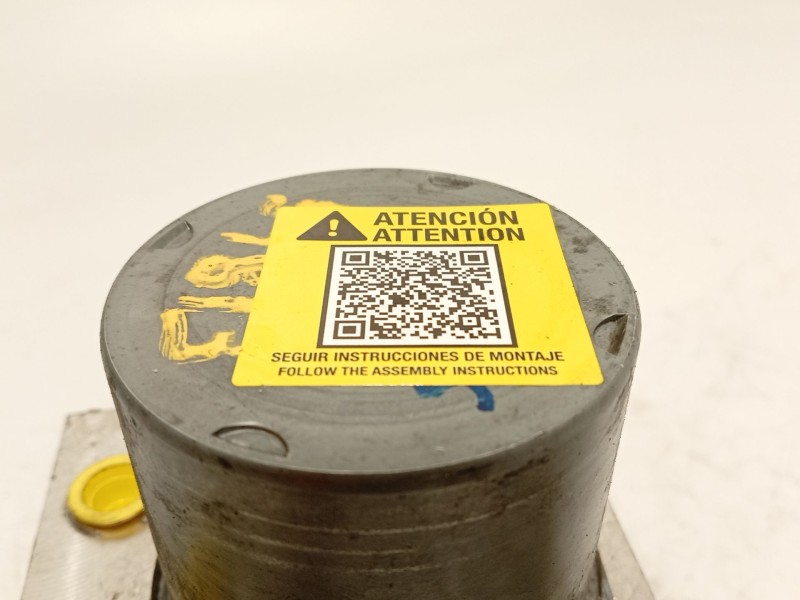 Recambio de abs para toyota avensis (t27) advance referencia OEM IAM 4454005140 0265952119 02652521483