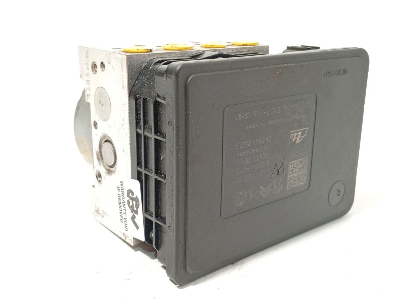 Recambio de abs para opel mokka 1.5 (76) referencia OEM IAM 9842946180 10022024344 10091739473