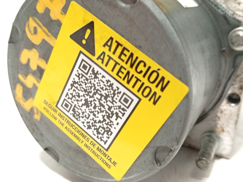 Recambio de abs para citroën c3 aircross shine referencia OEM IAM 3557994 2265106508 970025