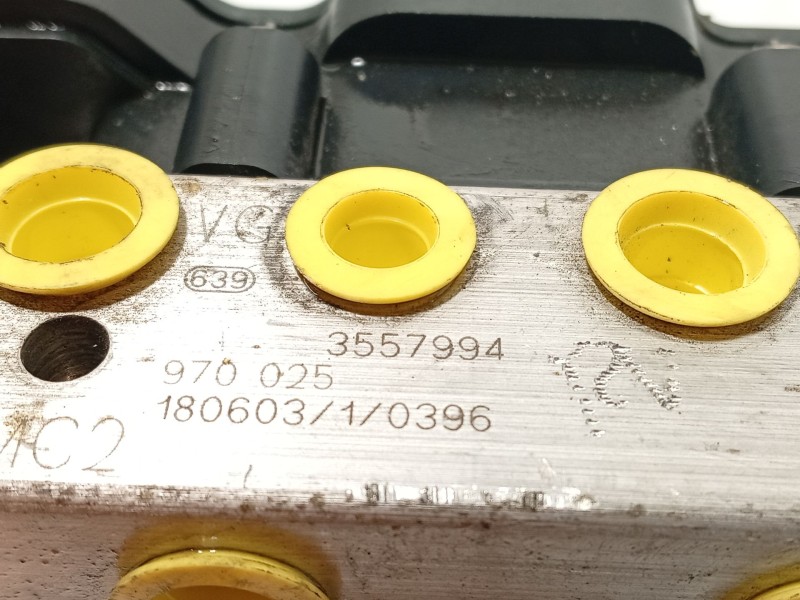 Recambio de abs para citroën c3 aircross shine referencia OEM IAM 3557994 2265106508 970025