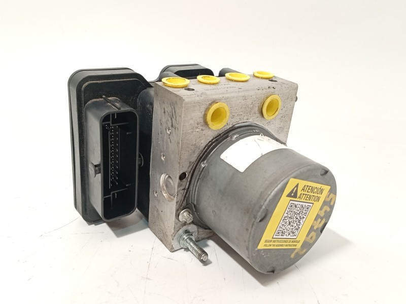 Recambio de abs para citroën c3 shine referencia OEM IAM 3557994 2265106455 970025