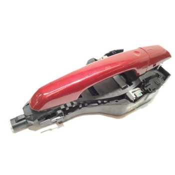 MANETA EXTERIOR DELANTERA IZQUIERDA BJ32224N03 LR061200