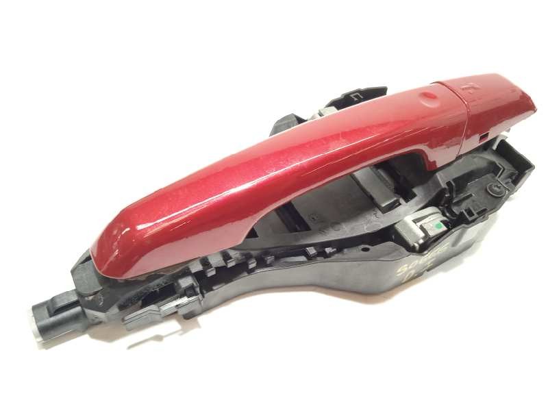 MANETA EXTERIOR DELANTERA IZQUIERDA BJ32224N03 LR061200