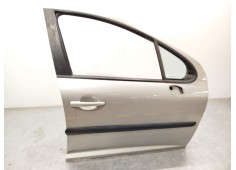 Recambio de puerta delantera derecha para peugeot 207/207+ (wa_, wc_) 1.6 hdi referencia OEM IAM 9004X8   2