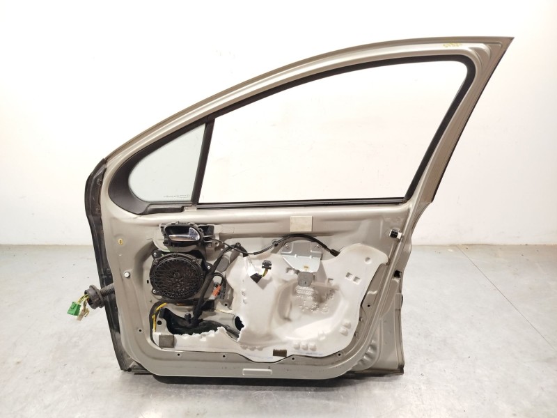 Recambio de puerta delantera derecha para peugeot 207/207+ (wa_, wc_) 1.6 hdi referencia OEM IAM 9004X8  