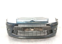 Recambio de paragolpes delantero para citroën c4 i (lc_) 1.6 vti 120 referencia OEM IAM 7401QV 742224 