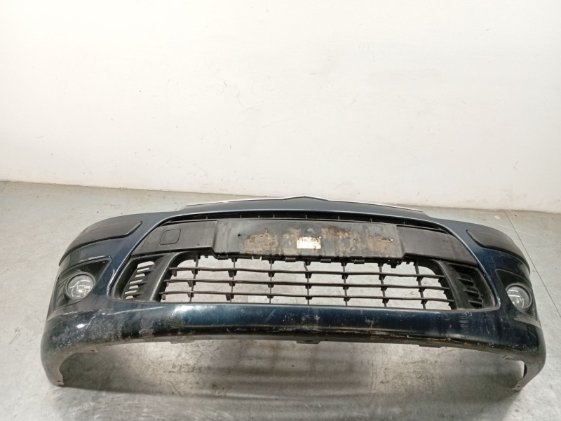 Recambio de paragolpes delantero para citroën c4 i (lc_) 1.6 vti 120 referencia OEM IAM 7401QV 742224 