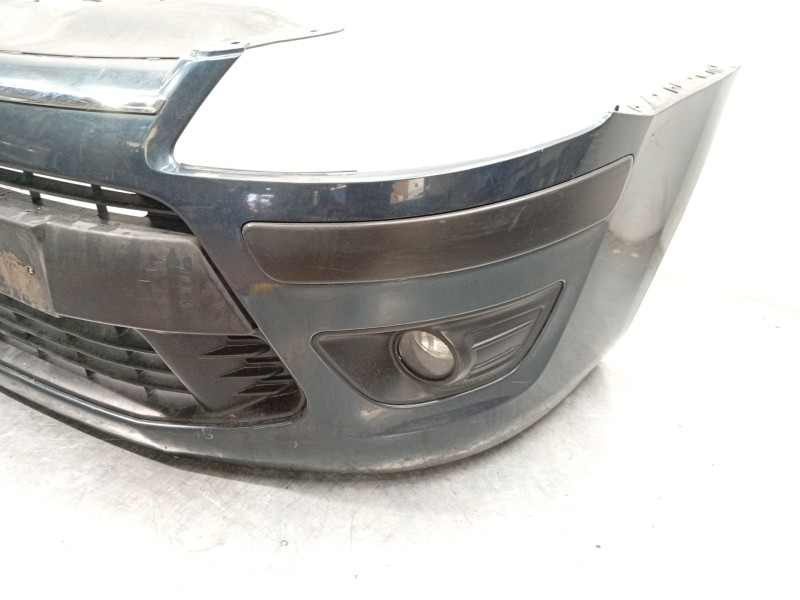 Recambio de paragolpes delantero para citroën c4 i (lc_) 1.6 vti 120 referencia OEM IAM 7401QV 742224 