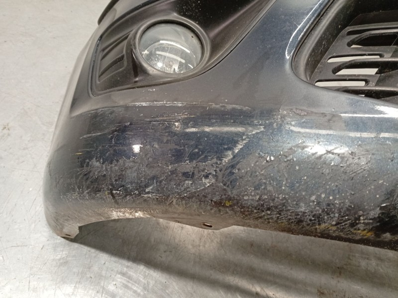 Recambio de paragolpes delantero para citroën c4 i (lc_) 1.6 vti 120 referencia OEM IAM 7401QV 742224 