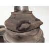 Recambio de mangueta delantera izquierda para peugeot expert furgoneta (v_) 1.6 bluehdi 115 referencia OEM IAM 1617968980  