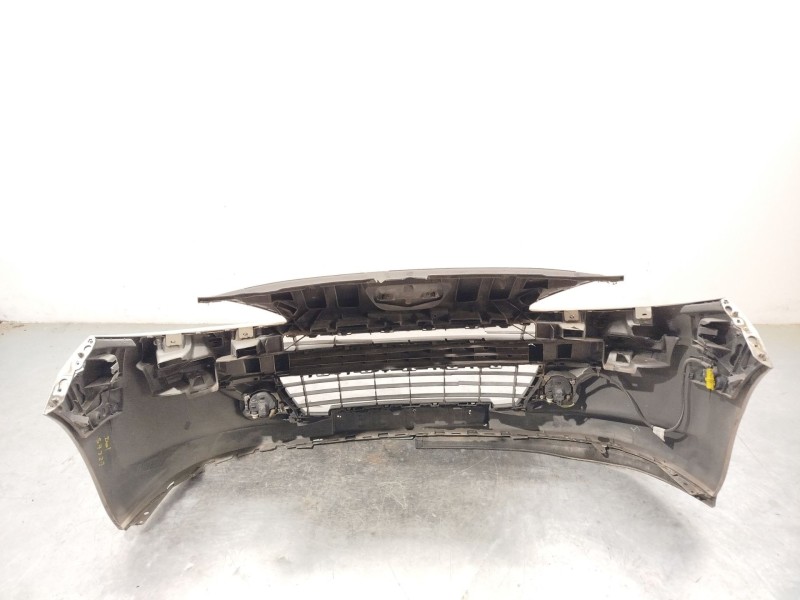 Recambio de paragolpes delantero para peugeot 207/207+ (wa_, wc_) 1.6 hdi referencia OEM IAM 7401ES  