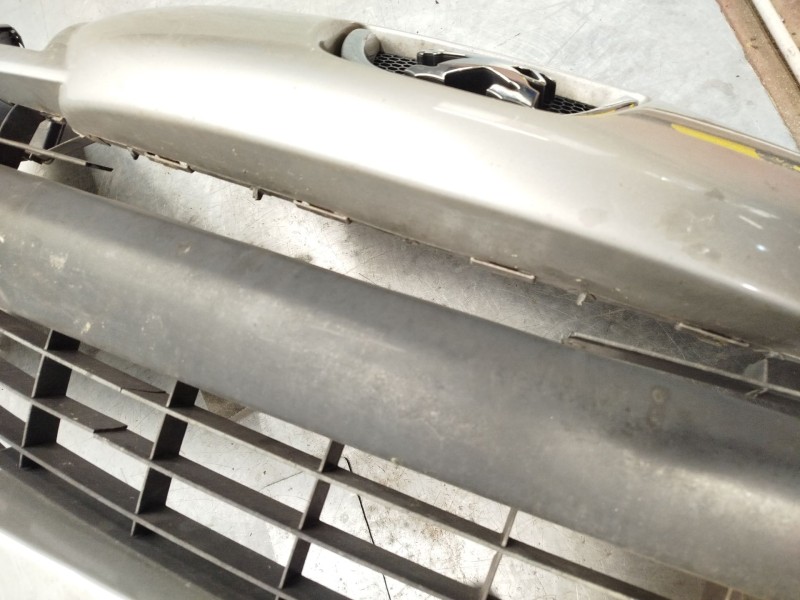 Recambio de paragolpes delantero para peugeot 207/207+ (wa_, wc_) 1.6 hdi referencia OEM IAM 7401ES  