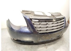 Recambio de paragolpes delantero para chrysler voyager iv (rg, rs) 2.5 crd referencia OEM IAM 5018639AA K05018639AA  2