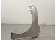 Recambio de aleta delantera izquierda para ford focus ii (da_, hcp, dp) 1.6 tdci referencia OEM IAM 1521597 P8M51A16009AE 