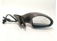 Recambio de retrovisor derecho para seat ibiza iii (6l1) 1.4 tdi referencia OEM IAM 6L1857508T 6L1857508T9B9 