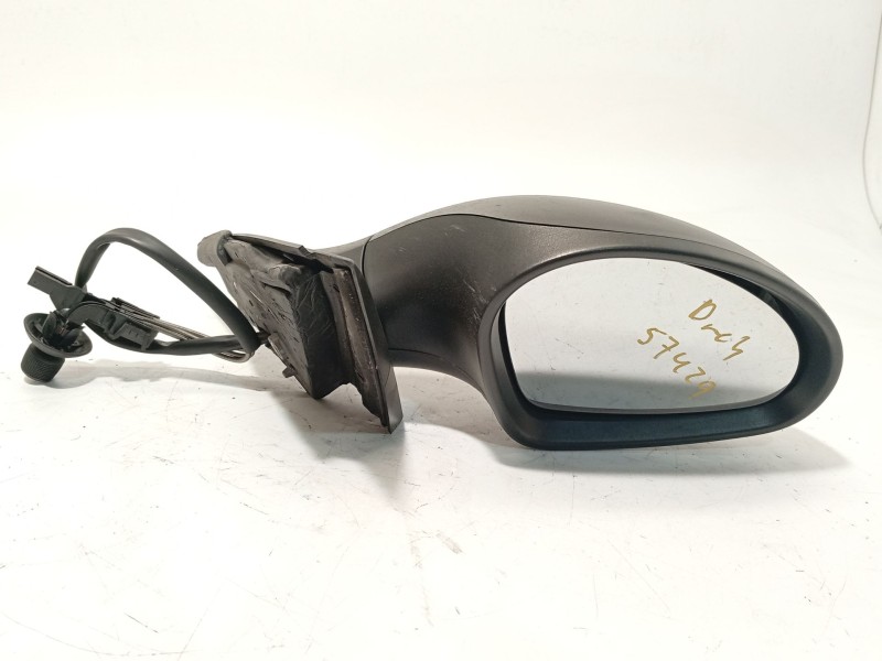 Recambio de retrovisor derecho para seat ibiza iii (6l1) 1.4 tdi referencia OEM IAM 6L1857508T 6L1857508T9B9 