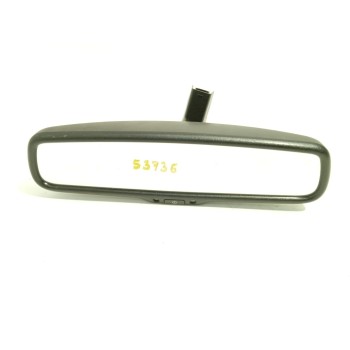 Recambio de espejo interior para hyundai ioniq (ae) 1.6 gdi hybrid referencia OEM IAM 85101A4000  