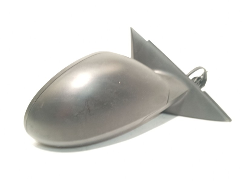 Recambio de retrovisor derecho para seat ibiza iii (6l1) 1.4 tdi referencia OEM IAM 6L1857508T 6L1857508T9B9 