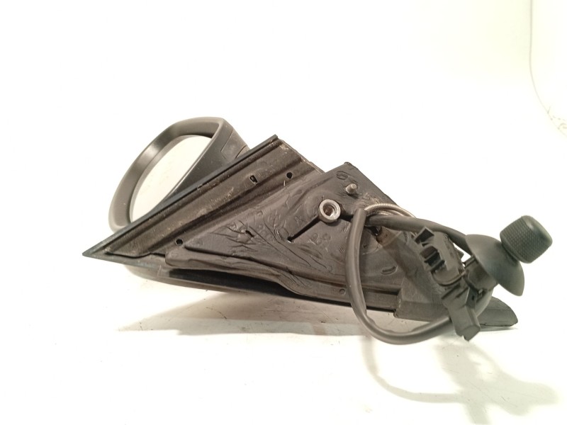 Recambio de retrovisor derecho para seat ibiza iii (6l1) 1.4 tdi referencia OEM IAM 6L1857508T 6L1857508T9B9 