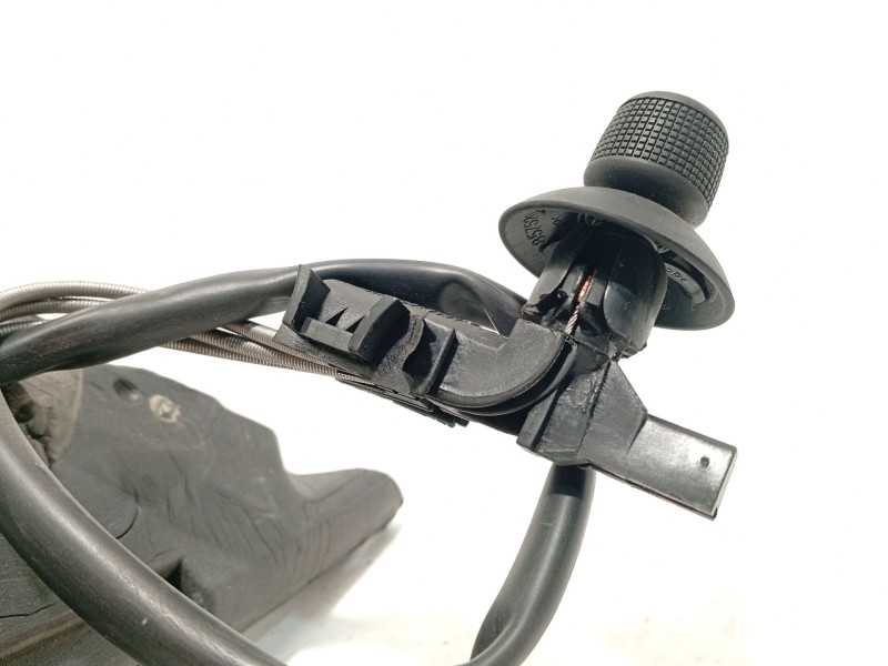 Recambio de retrovisor derecho para seat ibiza iii (6l1) 1.4 tdi referencia OEM IAM 6L1857508T 6L1857508T9B9 