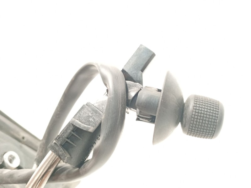 Recambio de retrovisor izquierdo para seat ibiza iii (6l1) 1.4 tdi referencia OEM IAM 6L1857507T 6L1857507T9B9 