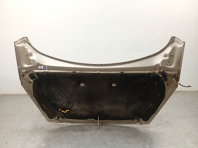 Recambio de capot para peugeot 308 sw i (4e_, 4h_) 1.6 hdi referencia OEM IAM 7901P6  