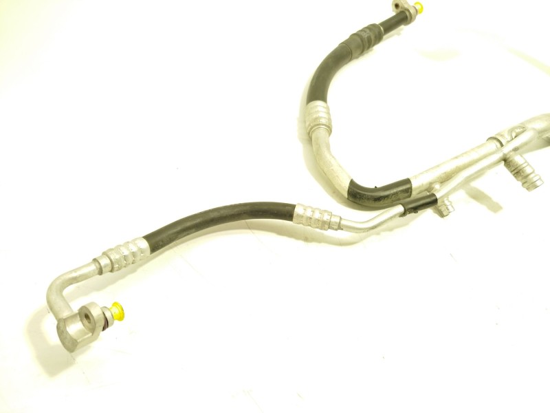 Recambio de tubos aire acondicionado para audi r8 (4s3, 4sp) 5.2 fsi quattro referencia OEM IAM 4S0820738D  