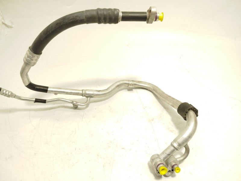 Recambio de tubos aire acondicionado para audi r8 (4s3, 4sp) 5.2 fsi quattro referencia OEM IAM 4S0820738D  