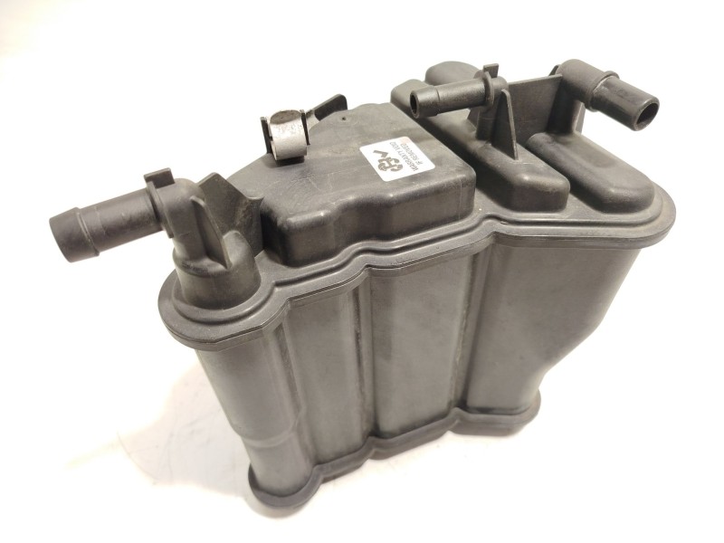 Recambio de filtro carbono activo para audi r8 (4s3, 4sp) 5.2 fsi quattro referencia OEM IAM 4S0201797  