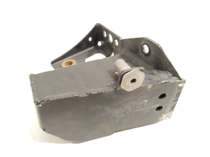 Recambio de punta chasis delantera para audi r8 (4s3, 4sp) 5.2 fsi quattro referencia OEM IAM 4S0807551C  