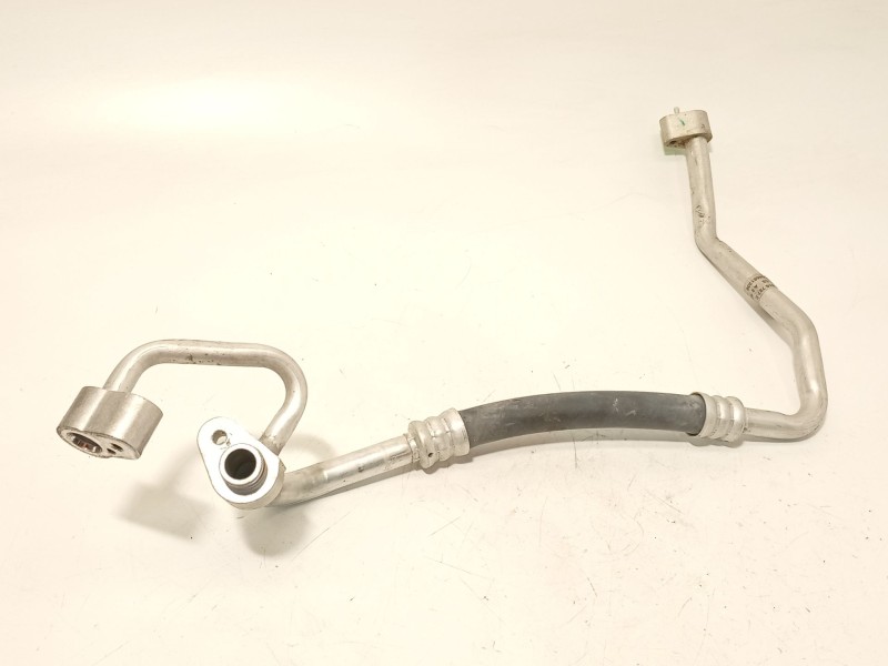 Recambio de tubos aire acondicionado para audi e-tron (gen) 50 quattro referencia OEM IAM 4KE816727E  