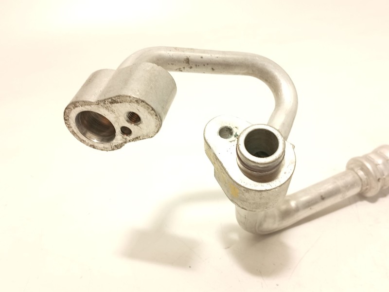 Recambio de tubos aire acondicionado para audi e-tron (gen) 50 quattro referencia OEM IAM 4KE816727E  