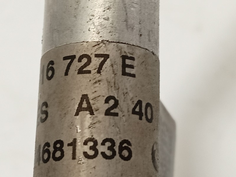 Recambio de tubos aire acondicionado para audi e-tron (gen) 50 quattro referencia OEM IAM 4KE816727E  