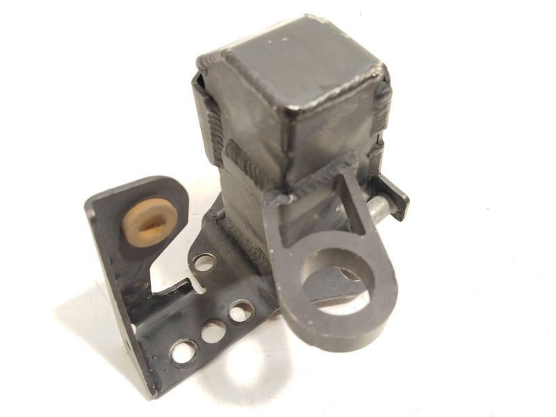 Recambio de punta chasis delantera para audi r8 (4s3, 4sp) 5.2 fsi quattro referencia OEM IAM 4S0807552C  