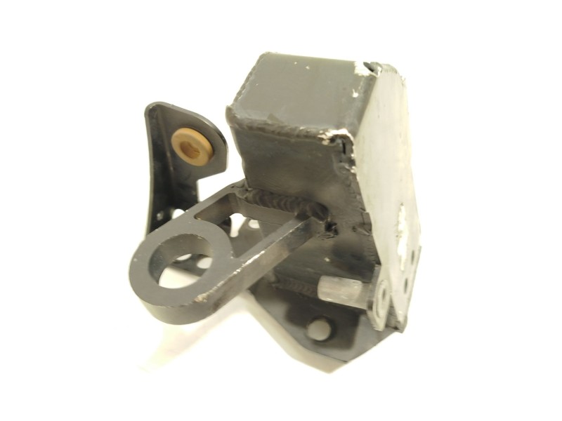 Recambio de punta chasis delantera para audi r8 (4s3, 4sp) 5.2 fsi quattro referencia OEM IAM 4S0807552C  