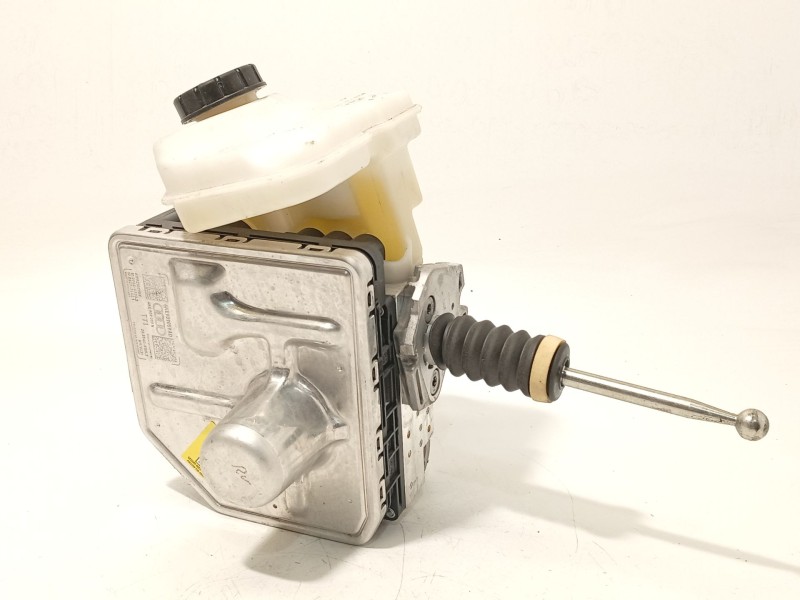 Recambio de abs para audi e-tron (gen) 50 quattro referencia OEM IAM 4KE614100AD 10120204274 4KE909059AD