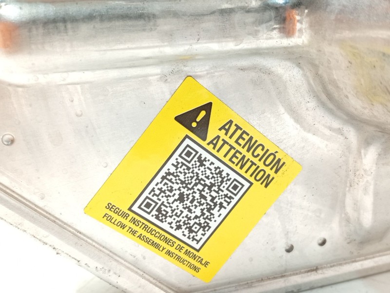 Recambio de abs para audi e-tron (gen) 50 quattro referencia OEM IAM 4KE614100AD 10120204274 4KE909059AD