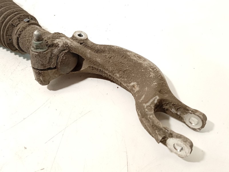 Recambio de amortiguador delantero derecho para audi e-tron (gen) 50 quattro referencia OEM IAM 4KE616039E  