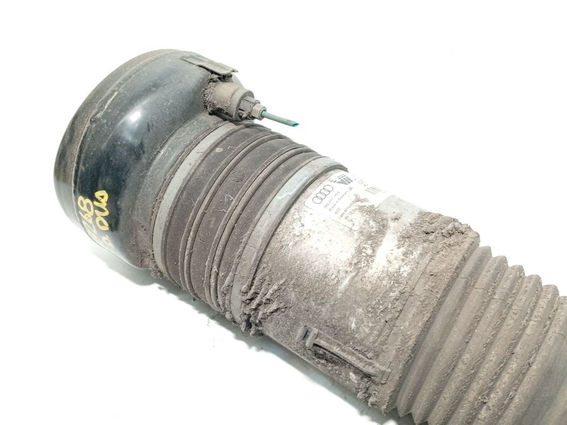 Recambio de amortiguador delantero derecho para audi e-tron (gen) 50 quattro referencia OEM IAM 4KE616039E  