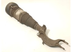 Recambio de amortiguador delantero izquierdo para audi e-tron (gen) 50 quattro referencia OEM IAM 4KE616039E  