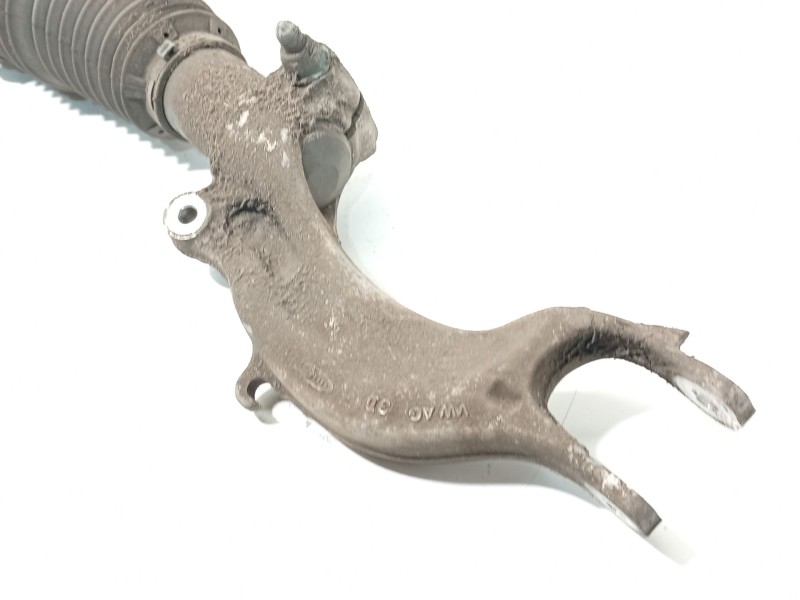 Recambio de amortiguador delantero izquierdo para audi e-tron (gen) 50 quattro referencia OEM IAM 4KE616039E  